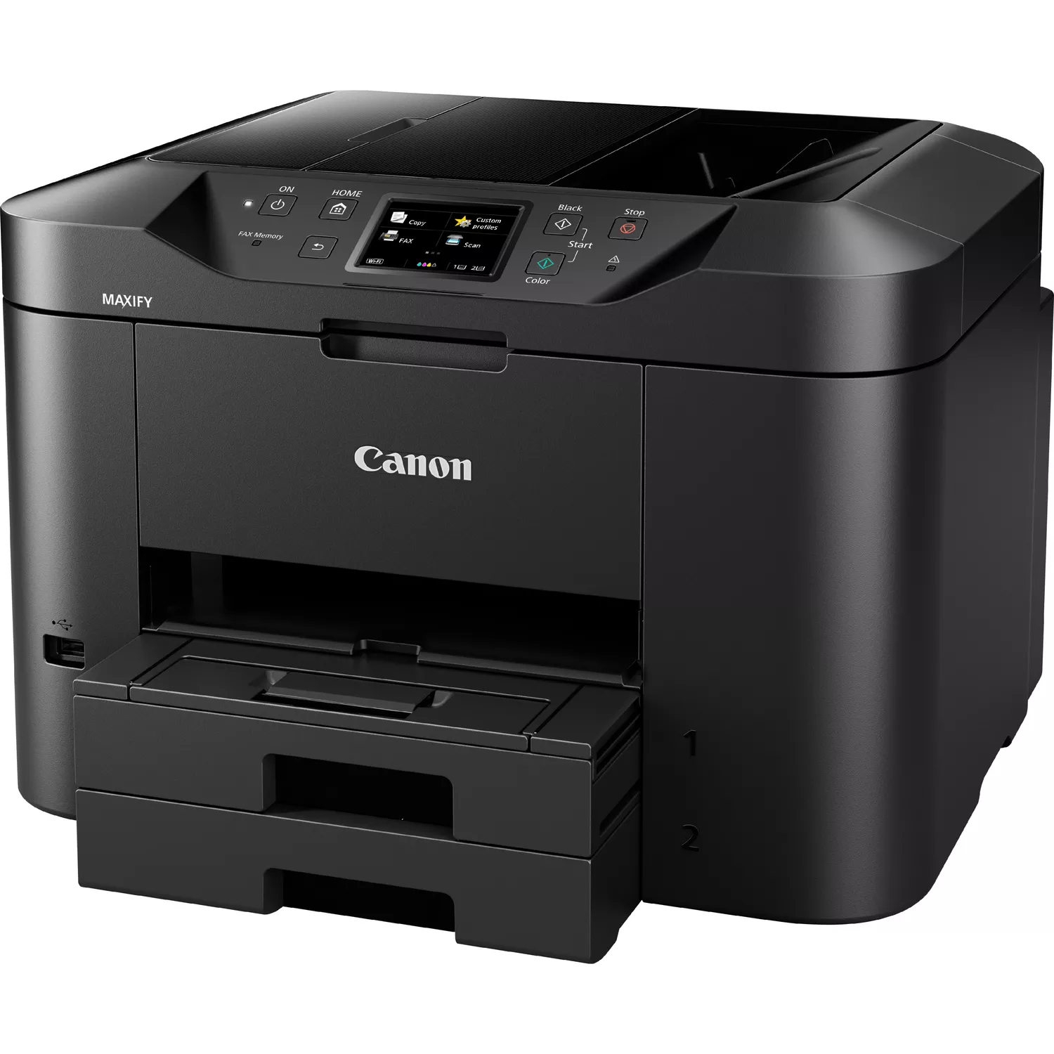 Canon MAXIFY MB2750 - immagine 3