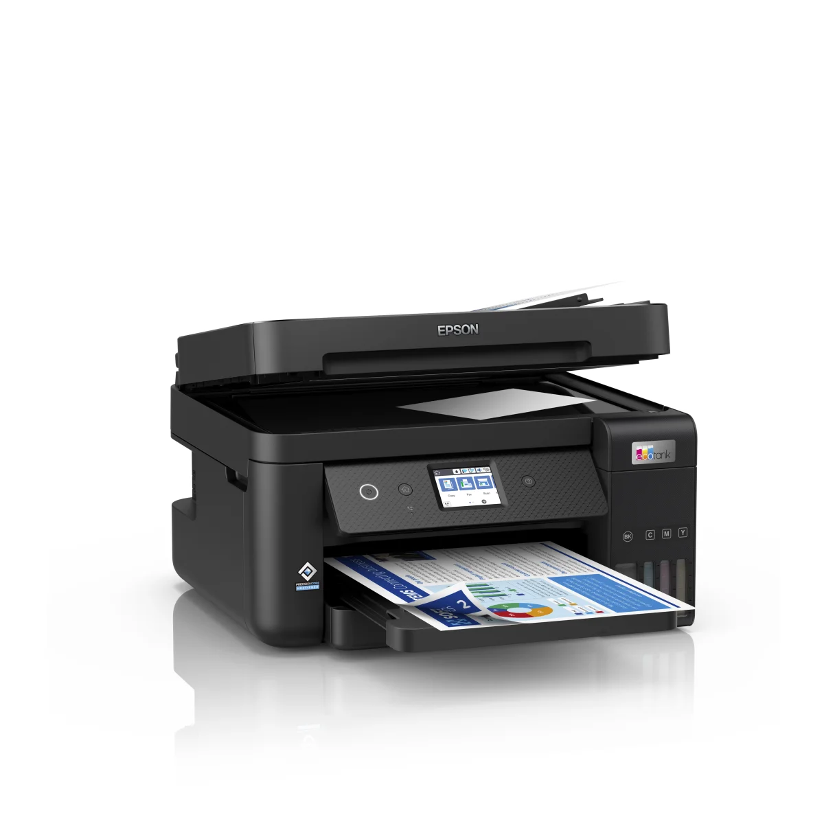 Epson EcoTank ET-4850 - immagine 3