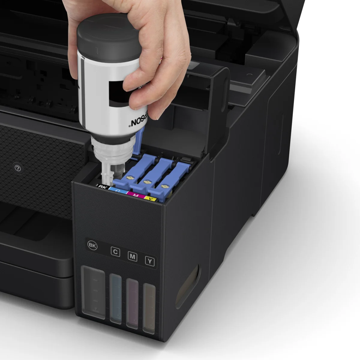 Epson EcoTank ET-4850 - immagine 4