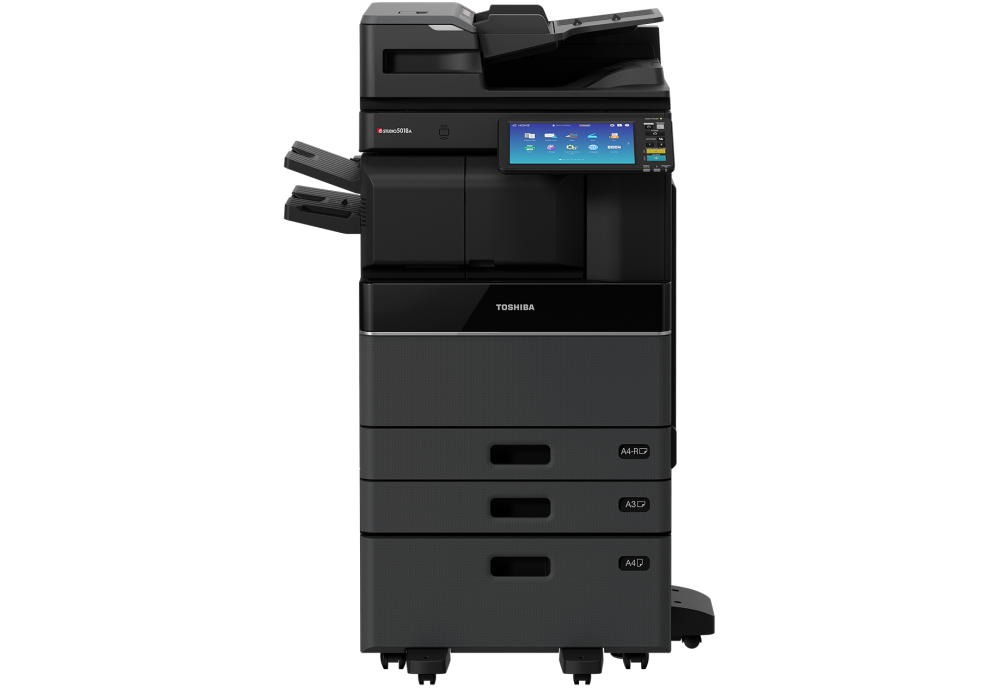 e-Studio 2518A-5018A