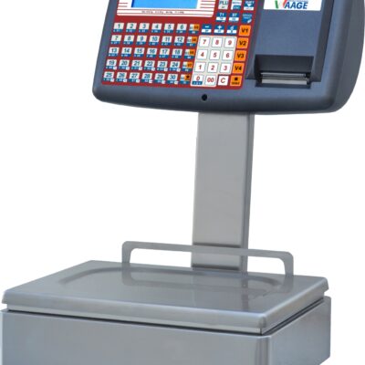 Waage Crono I plus