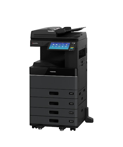 Toshiba e-Studio 2505AC/5005AC